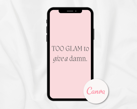 200 Girly Instagram + TikTok Quotes | Editable